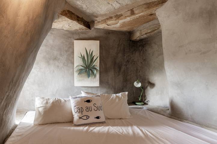 Ganze Wohnung, Ferienwohnung 'Alonaki Tinos Rental' mit Bergblick, Wi-Fi und Klimaanlage in Tínos