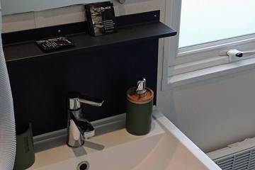 Camping pour 5 Personnes dans Côte Vermeille, Argelès-sur-Mer, Photo 4