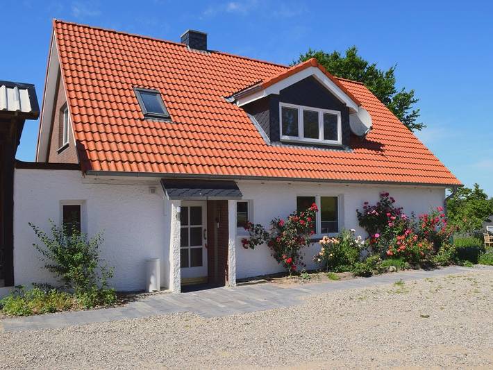 Bauernhof für 3 Personen, mit Pool und Sauna sowie Garten, kinderfreundlich in Europa - 3