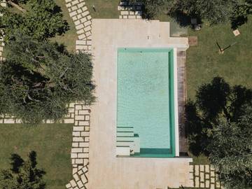 Smještaj Za Odmor za 4 Osobe u Macchia di Mauro, Gargano, Fotografija 1