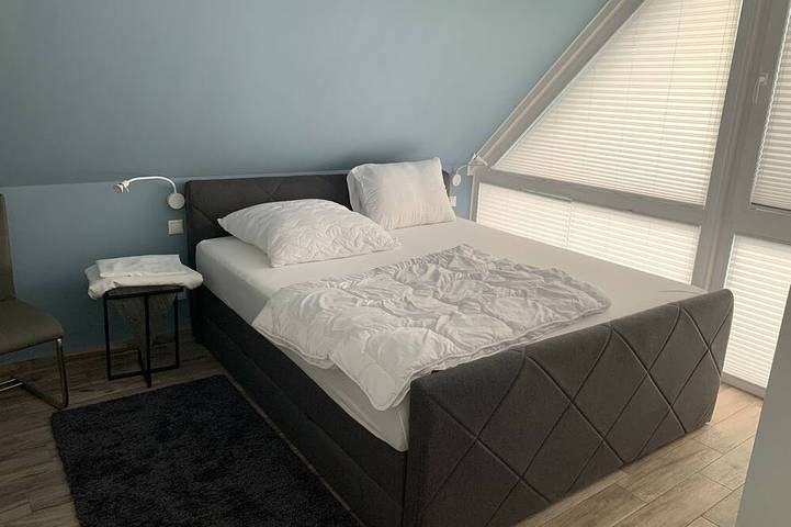 Ferienhaus für 8 Personen in Göhren-Lebbin - 3