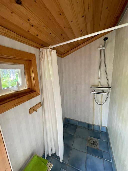 Ganze Wohnung, Sjarmerende hytte omgitt av vakker natur in Molde, Nördliches Fjordnorwegen