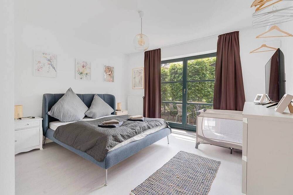 Ganze Wohnung, Naturnahe Wohnung im Luftkurort in Mayen, Osteifel
