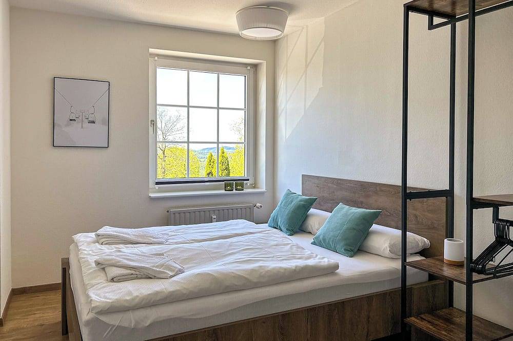 Geheel appartement, Modern appartement, op loopafstand bij de skipiste in Altastenberg in Altastenberg, Hochsauerlandkreis