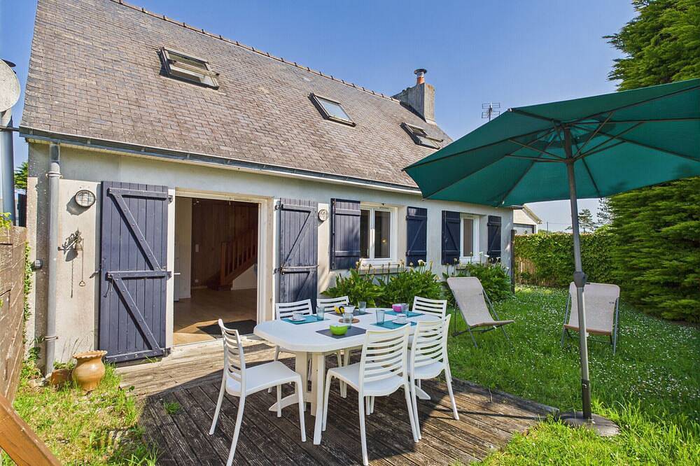 Casa vacanza a Penmarch a partire da 112€ a notte