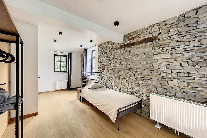 Location de vacances pour 20 personnes, avec Balcon à Esneux - 2