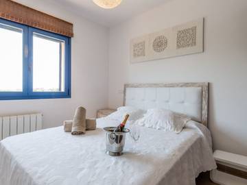 Casa de vacaciones in Sant Josep de sa Talaia, Ibiza Sur für 10 