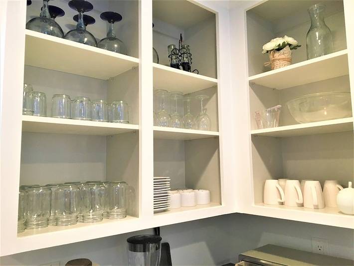 Vacation rental for 4 people, with yard in Atascadero