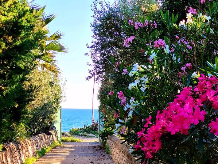 Villa per 3 persone, con giardino a Modica