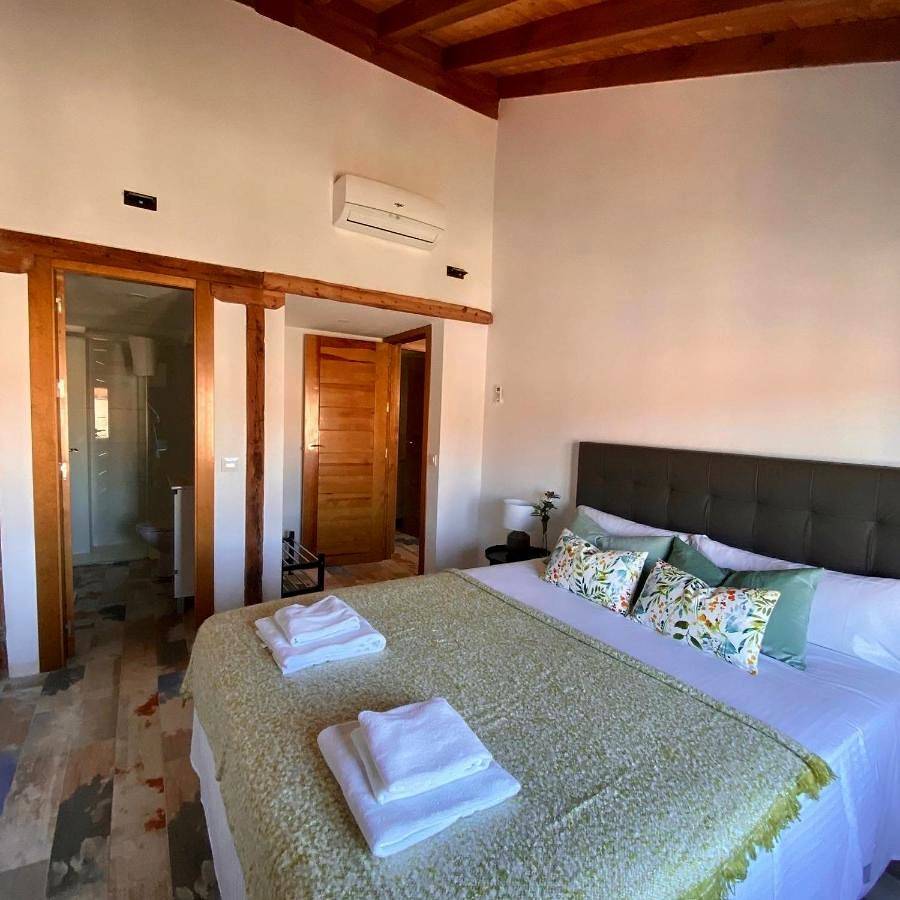Apartamento entero, Apartamentos Ejemplares in Alcalá de Henares, Provincia de Madrid