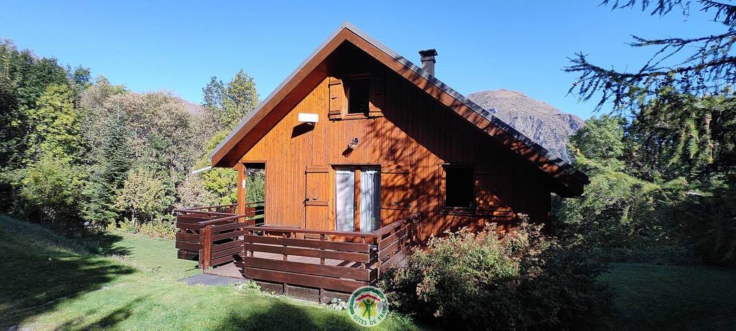 Chalet de l'Houlme in Mont-de-Lans, Les Deux Alpes