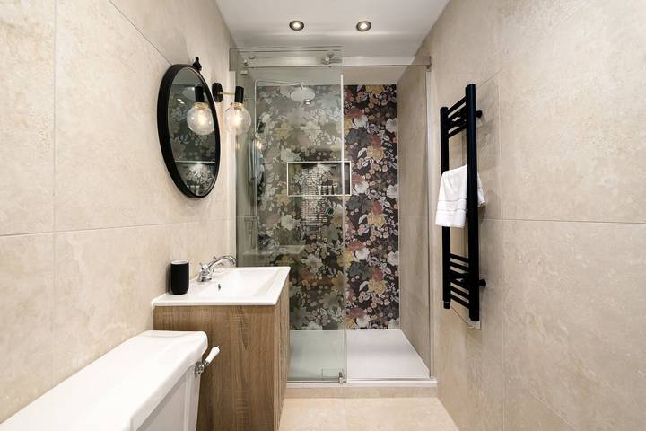 Gîte pour 2 personnes dans Gare de Saint Pancras Eurostar - 3