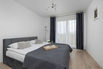 Apartament Wakacyjny dla 5 osoby w Gliwice, Śląsk, Zdjęcie 2
