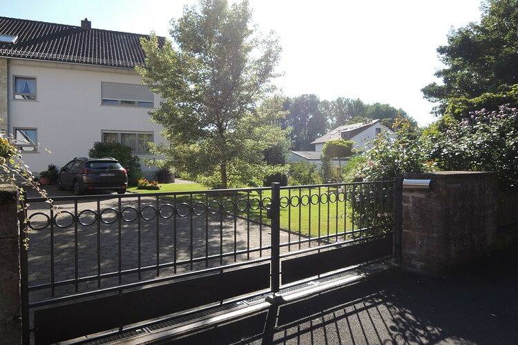 Ganze Wohnung, 1 Mainblick Brigitte in Lohr am Main, Spessart-Mainland