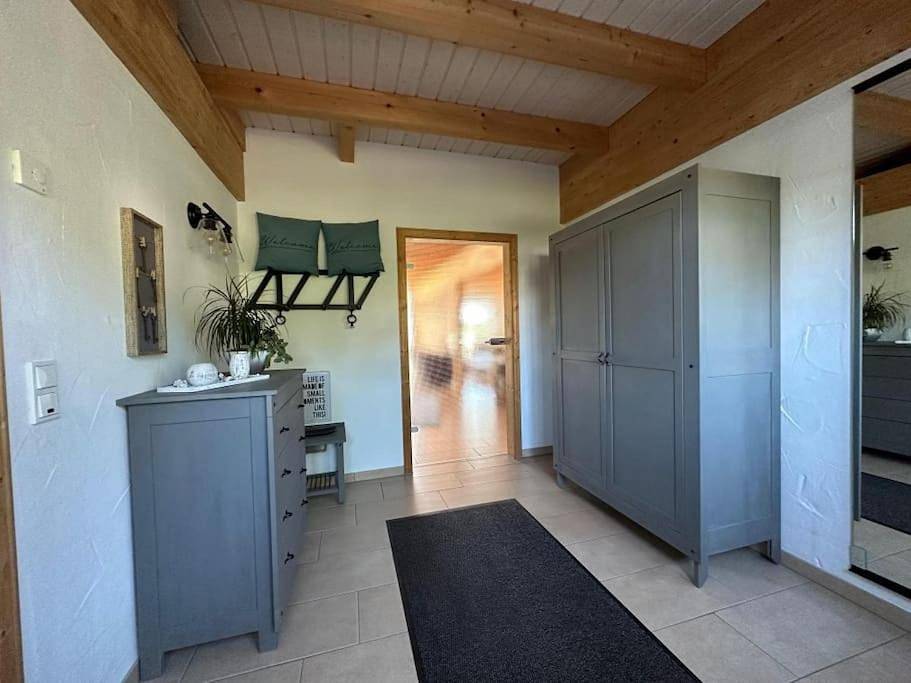 Ferienhaus Naturregion Sieg bis 6 Personen in Windeck, Windecker-Ländchen
