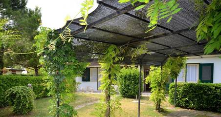 Villa per 6 Persone in Bibione Pineda, Provincia di Venezia, Foto 1