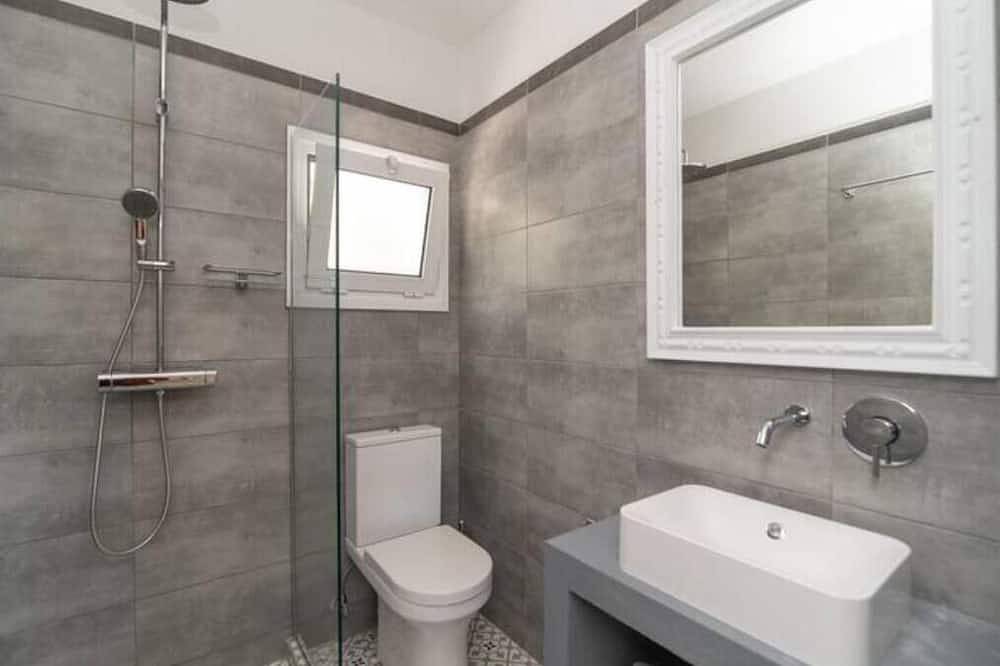 Ganze Wohnung, Antheon apartments - Rose in Vathy, Griechenland