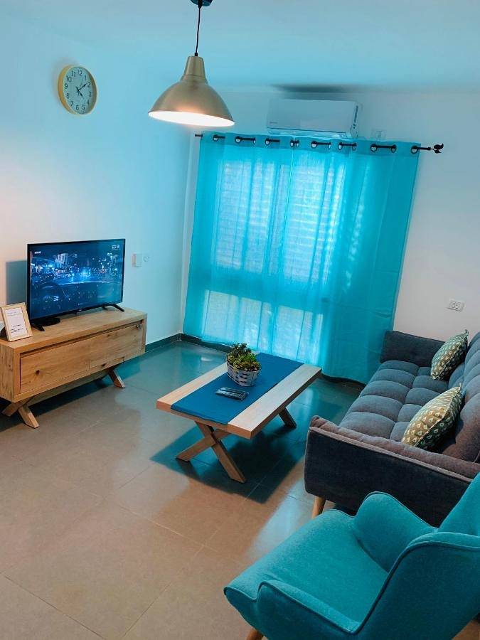 Ferienwohnung für 6 Personen, mit Ausblick - 1