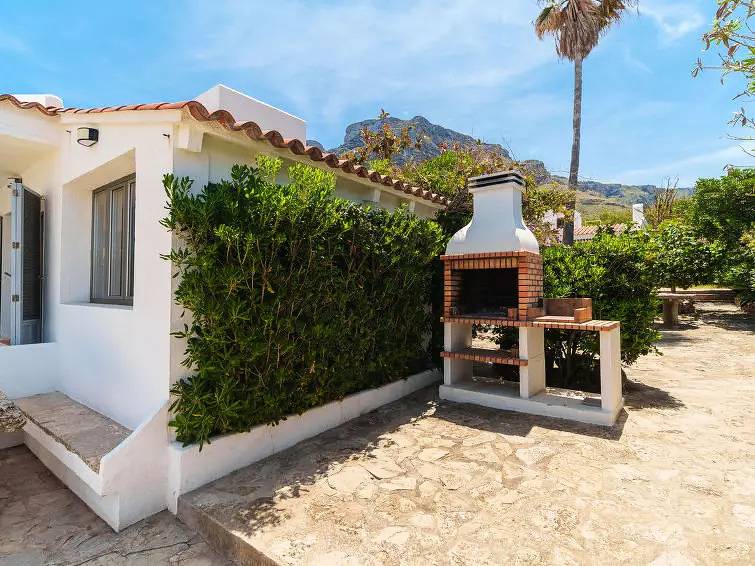 Maison 8 Personnes in Betlem, Artà