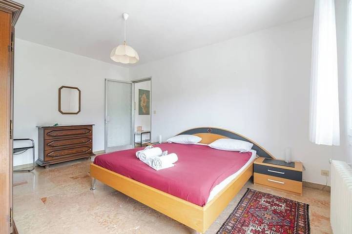 Villa für 7 Personen im Ticino - 4