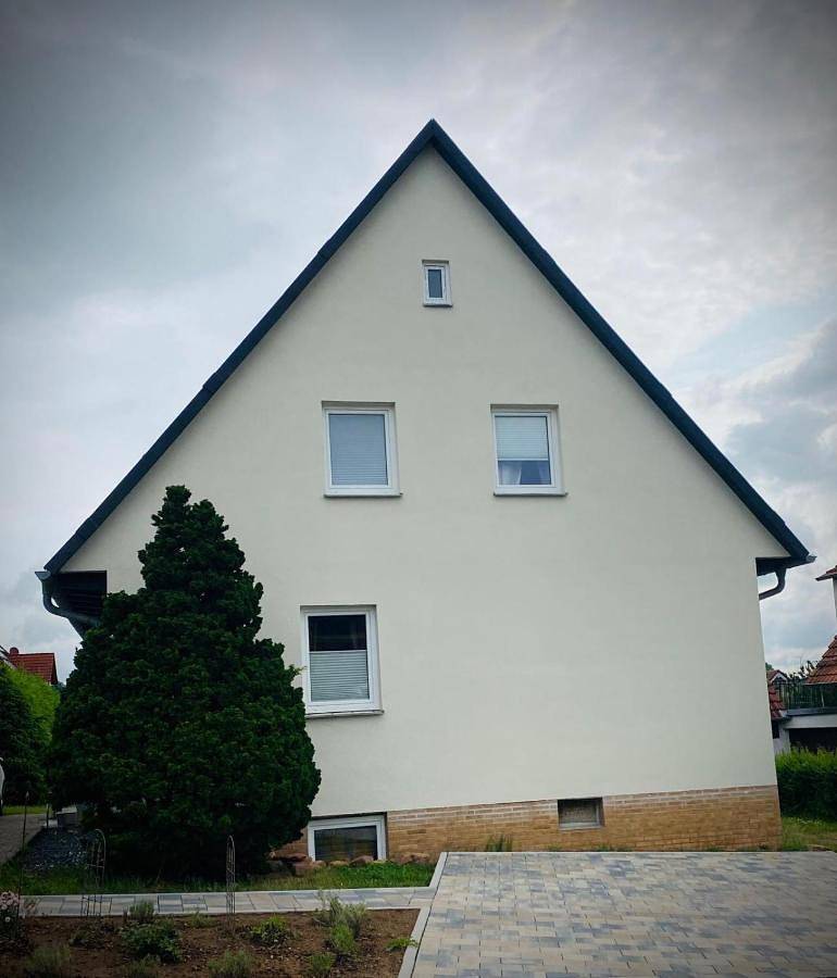 Two-Bedroom House in Petersberg, Rhön-Hessen
