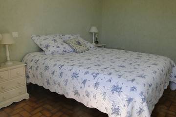 Villa pour 6 Personnes dans Lorgues, Région de Draguignan, Photo 2