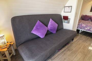 Cottage for 2 People in County Tyrone, Ulster, Photo 4