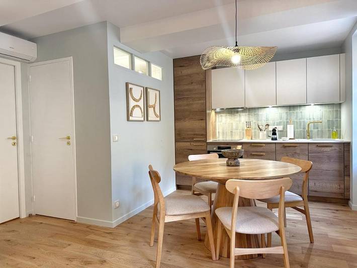 Gîte pour 4 personnes, avec vue dans Theatre Galli Sanary Sur Mer - 3