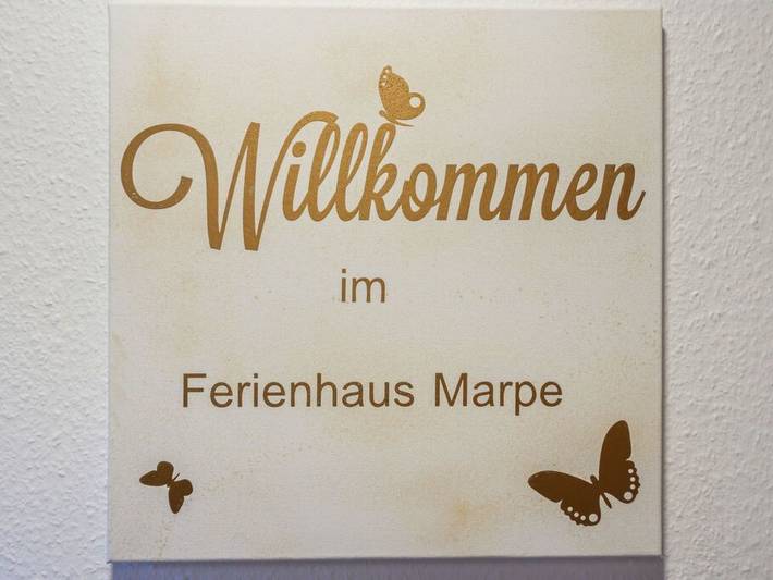 Schönes Ferienhaus am Twistesee in Bad Arolsen, Twistesee
