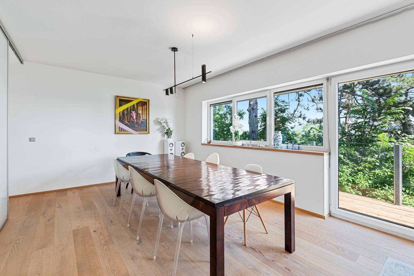 Villa für 6 Personen mit Whirlpool in Wien, Donau Niederösterreich