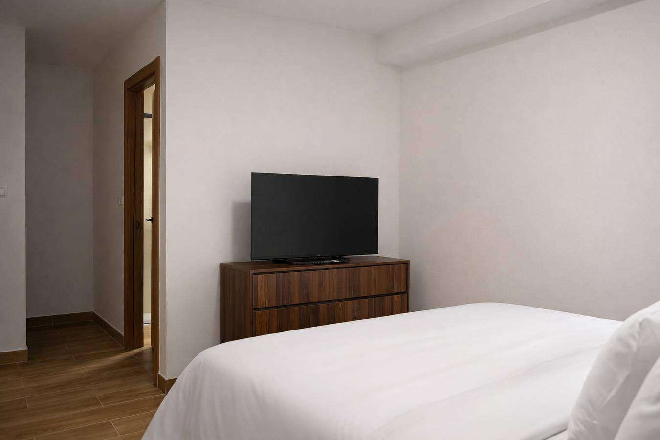Apartamento vacacional entero, C Las Ventas A in Parque de las Avenidas, Madrid