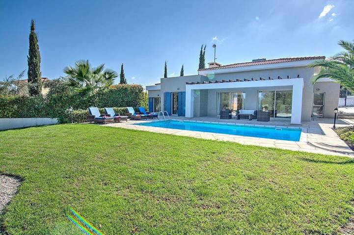 Gîte pour 6 personnes, avec jardin et terrasse