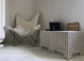 Gîte pour 4 personnes, avec vue et jardin à Bonnes