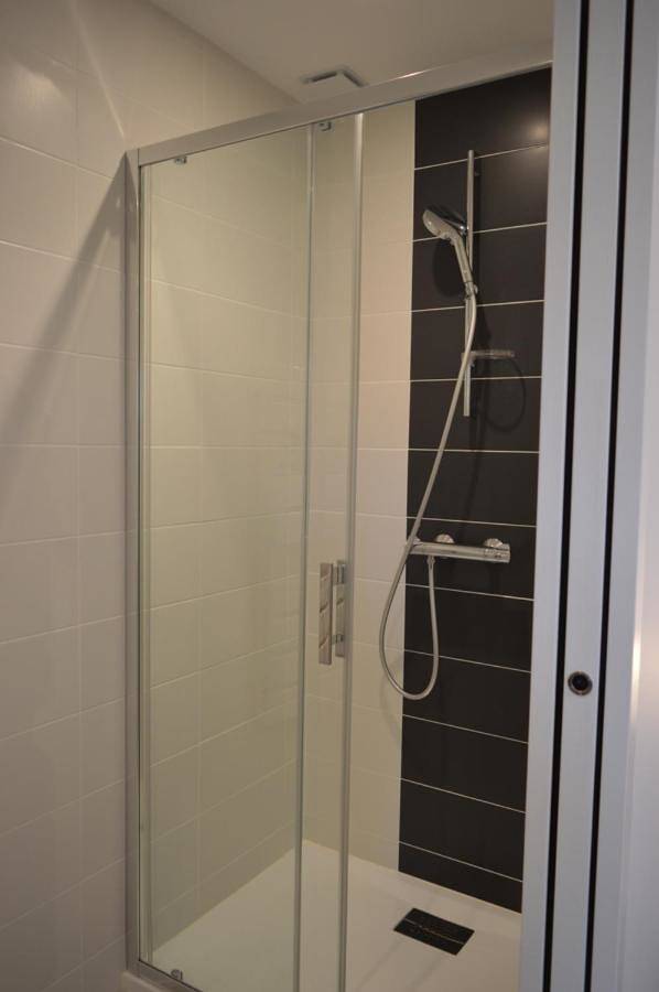 Chambre d’hôte pour 2 personnes, avec jardin et vue ainsi que piscine et terrasse à Hossegor - 4