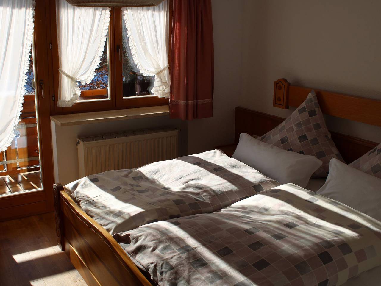 Ganze Ferienwohnung, Beim Schlossar in Fischen, Bayerisch Schwaben