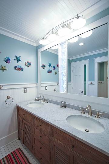 Vacation House for 16 Guests in Isle of Palms, Charleston County, Picture 4