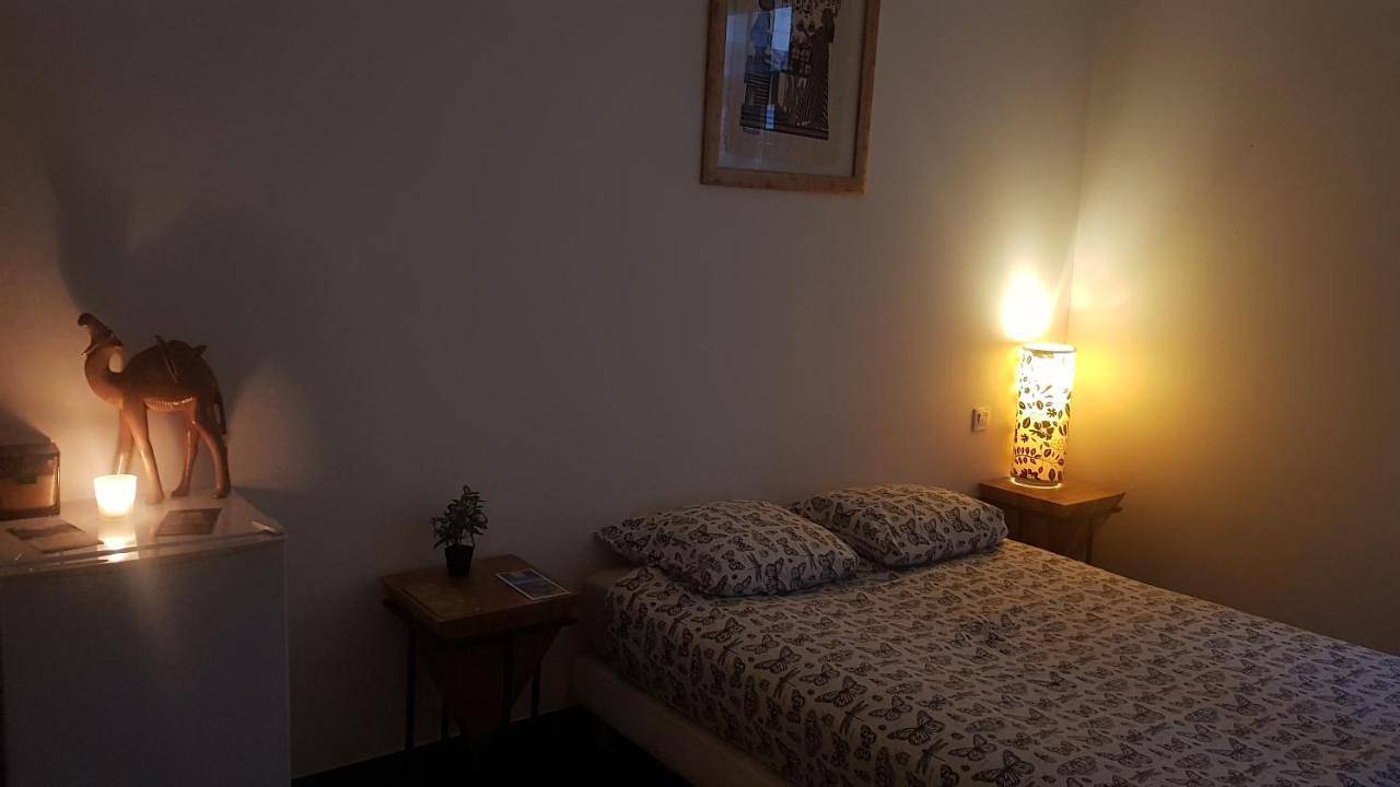 Deluxe Room in Toulon, Côte méditerranéenne (France)