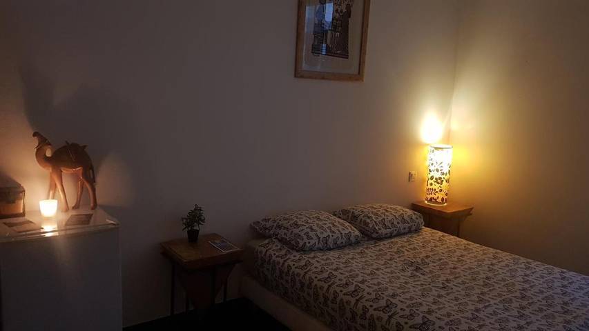 Maison d’hôte pour 2 personnes à Toulon