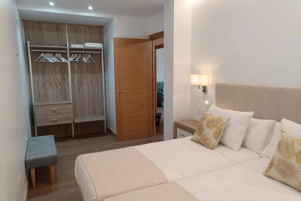 Entire apartment, 201apartamento San Nicolas Adriatico-balcon Apartamento Vacacional Frente al mar in Adra, Costa de Almería