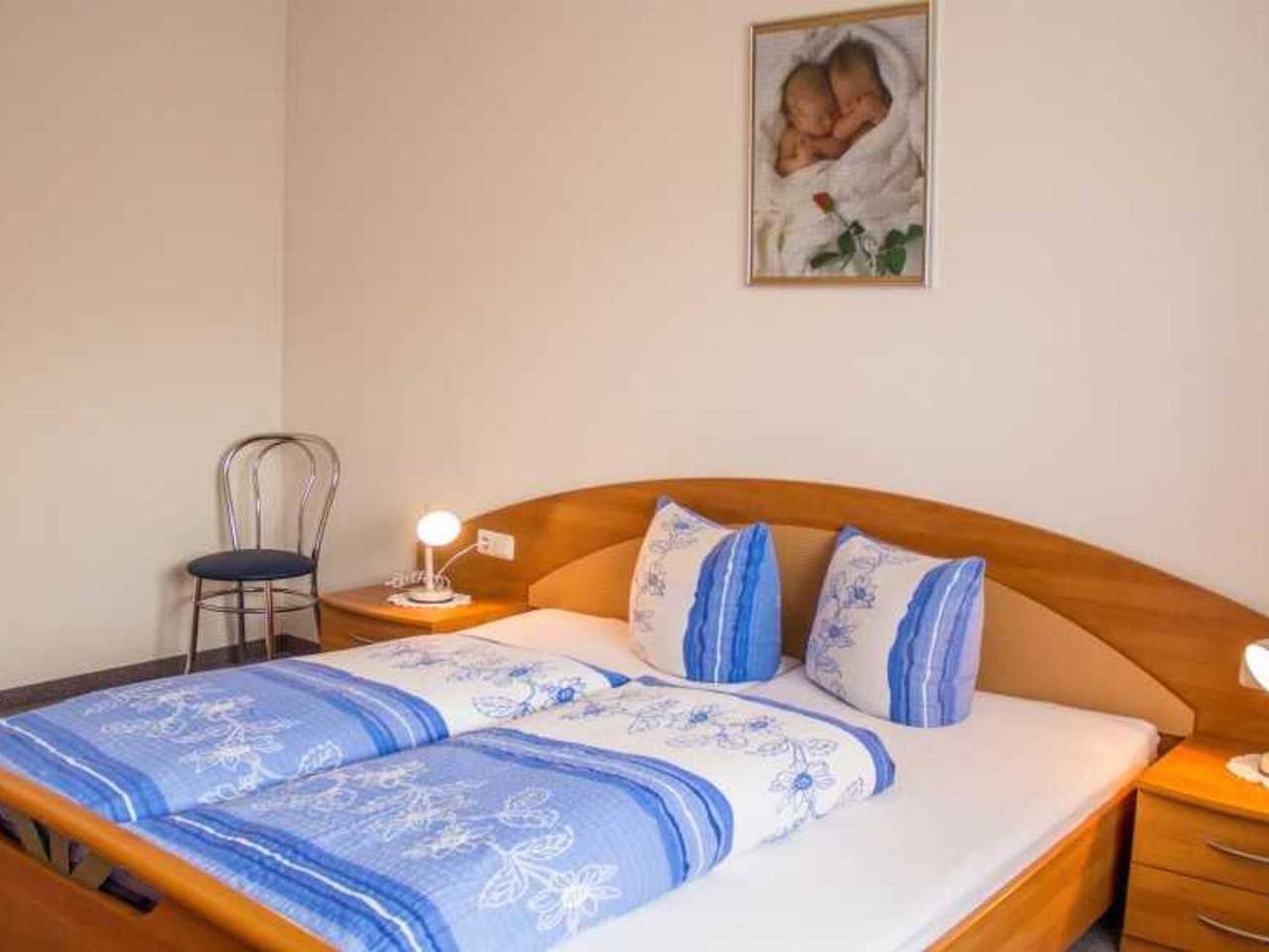 Ganze Ferienwohnung, Haus Riedmüller Alexandra (Wlan- Skidepod Gratis) - Ferienwohnung 1 in Jerzens, Bezirk Imst