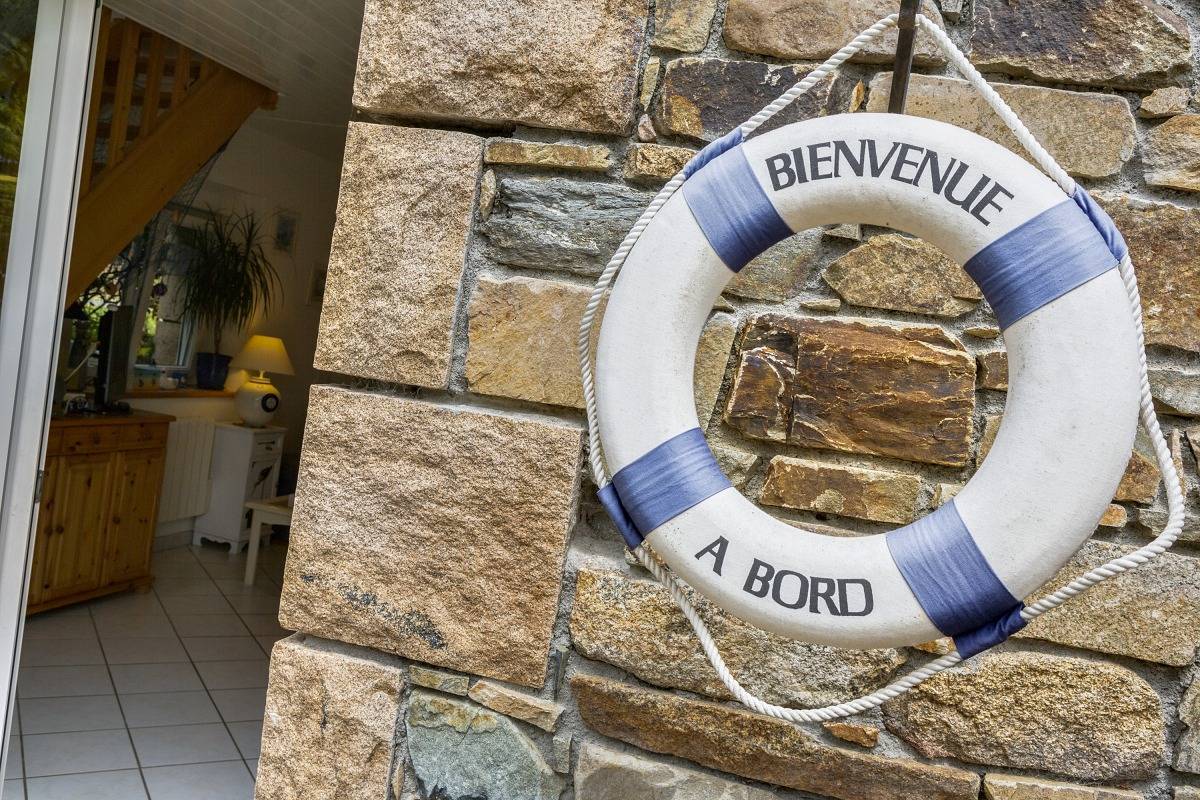 Traou An Dour in Lannion, Côte de Granit Rose