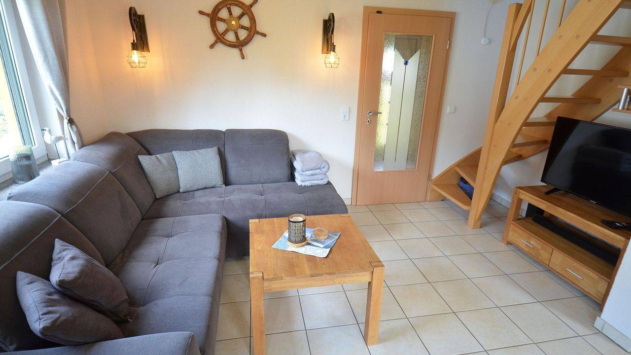 Ferienhaus für 4 Personen (80 m²) in Krummin in Neeberg, Krummin