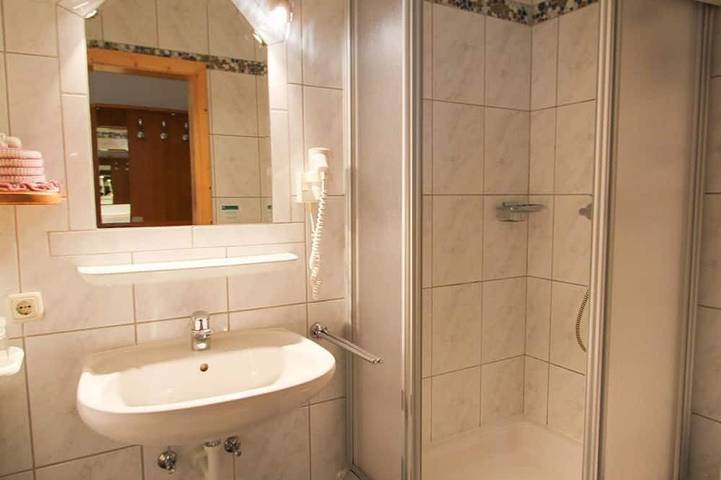 Ferienwohnung Heublume (ab 3 Nächte) - Urlaub am Bauernhof Hönigshof in Fischbach, Steirerland