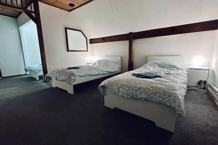 Ferienwohnung für 10 Personen, mit Garten, mit Haustier in Steinfurt - 2