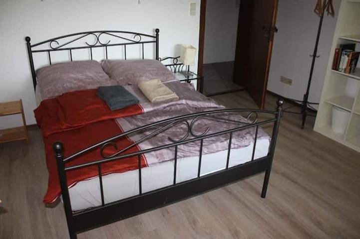 Ferienwohnung für 3 Personen in Grabenstätt - 3