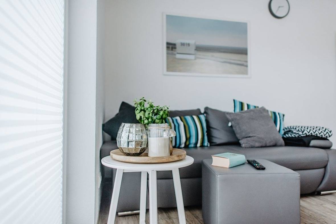 Ganze Ferienwohnung, Kalle in Büsum, Dithmarschen