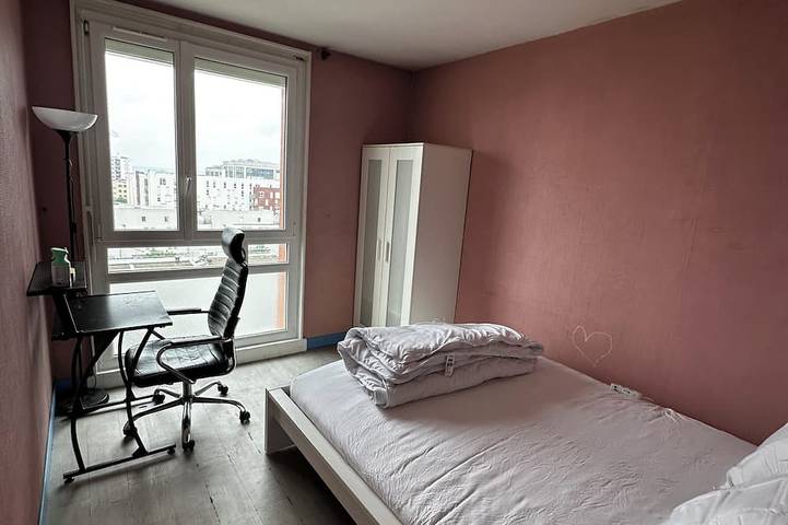 Apartamento de vacaciones para 2 personas - 1