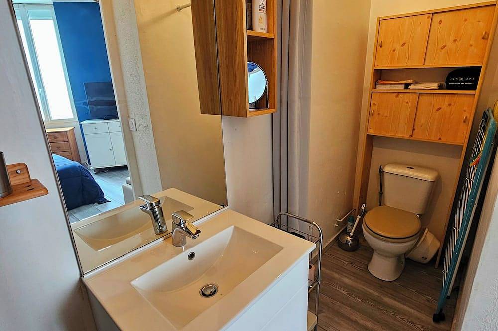 Apartamento entero, Studio in the center of Saujon in Saujon, Côte de Beauté