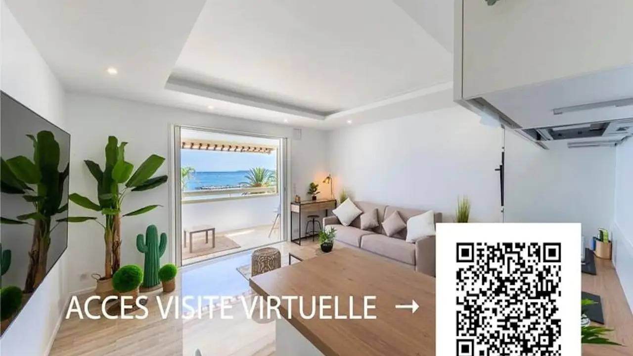 Apartamento vacacional entero, Ferienwohnung für 4 Personen (35 m²) in Saint-Laurent-du-Var in Saint-Laurent-du-Var, Costa mediterránea (Francia)