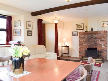 Cottage for 5 People in Shorwell, Isle of Wight, Photo 2